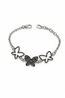 Bracciale Suali Donna in Argento BM2304